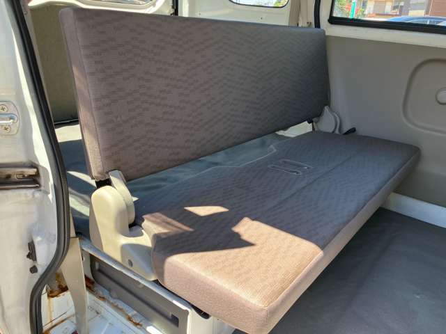 日産 ＮＶ１００クリッパー ６６０ ＤＸ ５ＡＧＳ車 H27年 (関東) 99