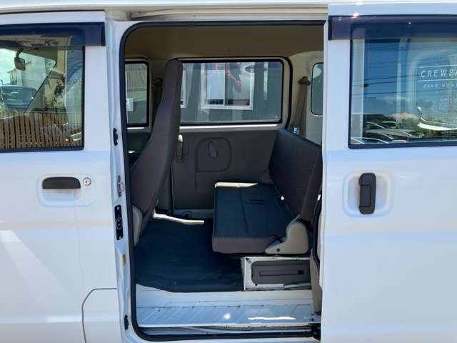 日産 ＮＶ１００クリッパー ６６０ ＤＸ ５ＡＧＳ車 H27年 (関東) 99