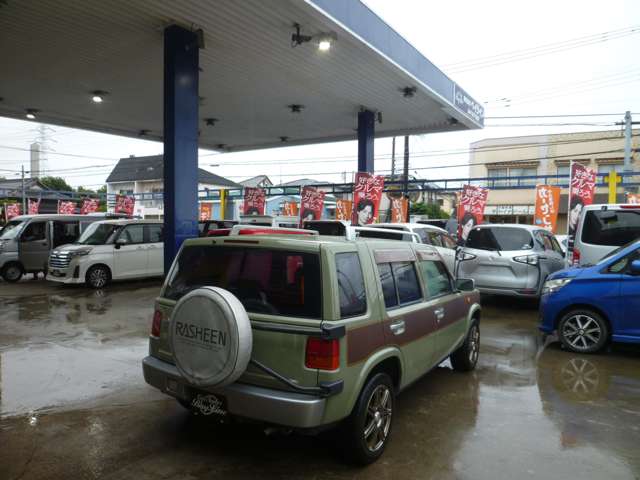 日産 ラシーン １．５ タイプＩＩ ４ＷＤ H11年 (関東) 99