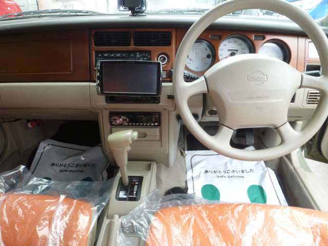 日産 ラシーン １．５ タイプＩＩ ４ＷＤ H11年 (関東) 99