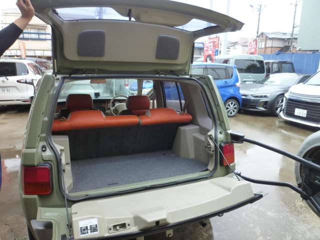 日産 ラシーン １．５ タイプＩＩ ４ＷＤ H11年 (関東) 99