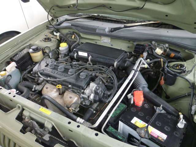 日産 ラシーン １．５ タイプＩＩ ４ＷＤ H11年 (関東) 99