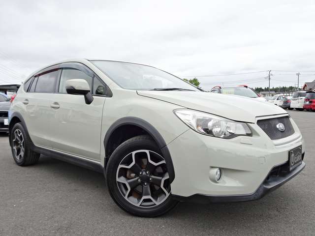 スバル インプレッサＸＶ ２．０Ｉ－Ｌ アイサイト ４ＷＤ H25年 (関東) 99
