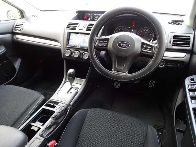 スバル インプレッサＸＶ ２．０Ｉ－Ｌ アイサイト ４ＷＤ H25年 (関東) 99