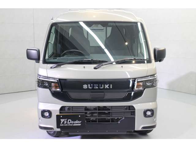 スズキ キャリイトラック ６６０ スーパーキャリイ Ｘリミテッド ３方開 ４ＷＤ R8年 (関東) 99