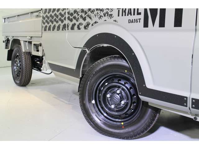 スズキ キャリイトラック ６６０ スーパーキャリイ Ｘリミテッド ３方開 ４ＷＤ R8年 (関東) 99