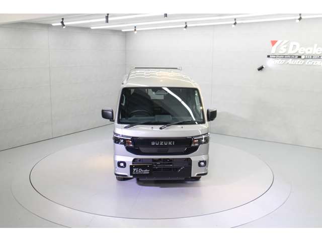 スズキ キャリイトラック ６６０ スーパーキャリイ Ｘリミテッド ３方開 ４ＷＤ R8年 (関東) 99