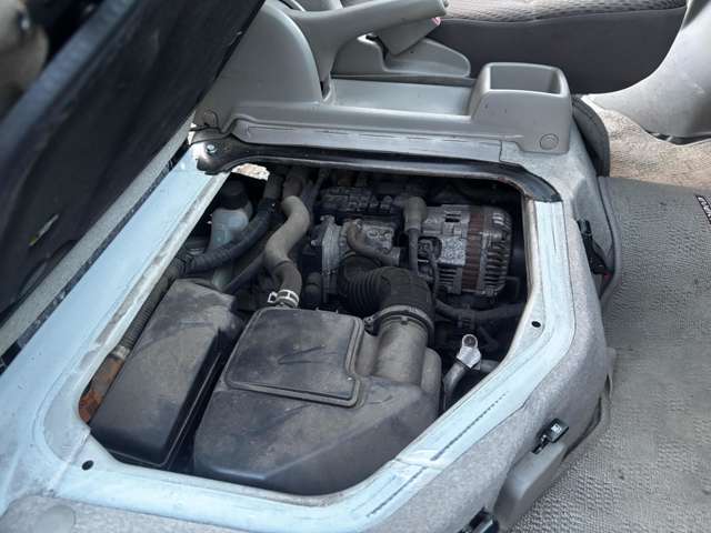 スズキ エブリイ ６６０ ＰＣ ハイルーフ ５ＡＧＳ車 ４ＷＤ H27年 (関東) 99