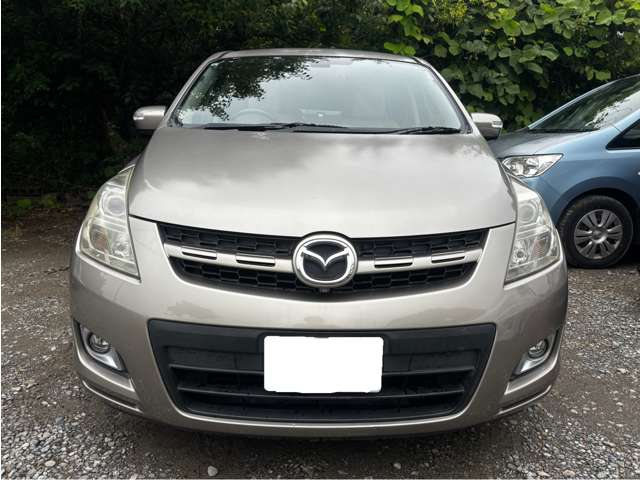 マツダ ＭＰＶ ２．３ ２３Ｃ スポーティパッケージ H19年 (関東) 99