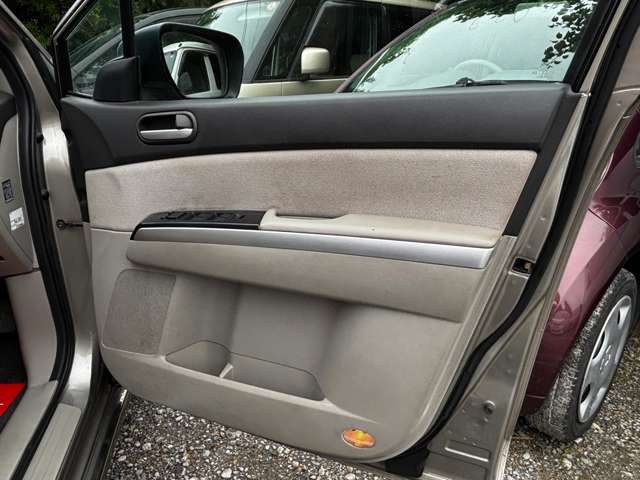 マツダ ＭＰＶ ２．３ ２３Ｃ スポーティパッケージ H19年 (関東) 99