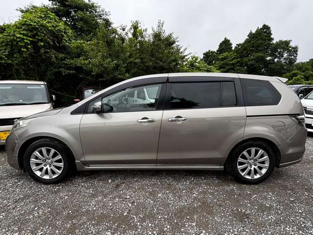 マツダ ＭＰＶ ２．３ ２３Ｃ スポーティパッケージ H19年 (関東) 99
