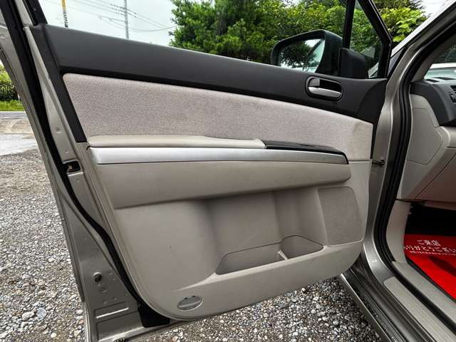 マツダ ＭＰＶ ２．３ ２３Ｃ スポーティパッケージ H19年 (関東) 99
