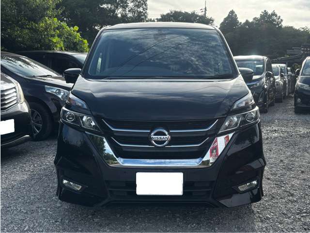 日産 セレナ ２．０ ハイウェイスター H28年 (関東) 99