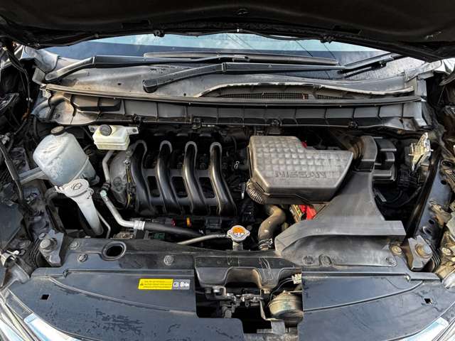 日産 セレナ ２．０ ハイウェイスター H28年 (関東) 99