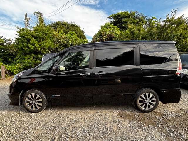 日産 セレナ ２．０ ハイウェイスター H28年 (関東) 99