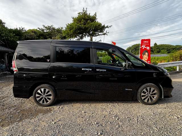 日産 セレナ ２．０ ハイウェイスター H28年 (関東) 99