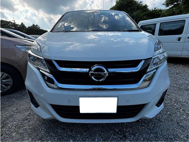 日産 セレナ ２．０ Ｘ H29年 (関東) 99