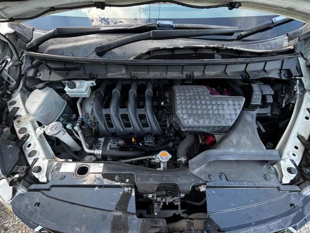 日産 セレナ ２．０ Ｘ H29年 (関東) 99