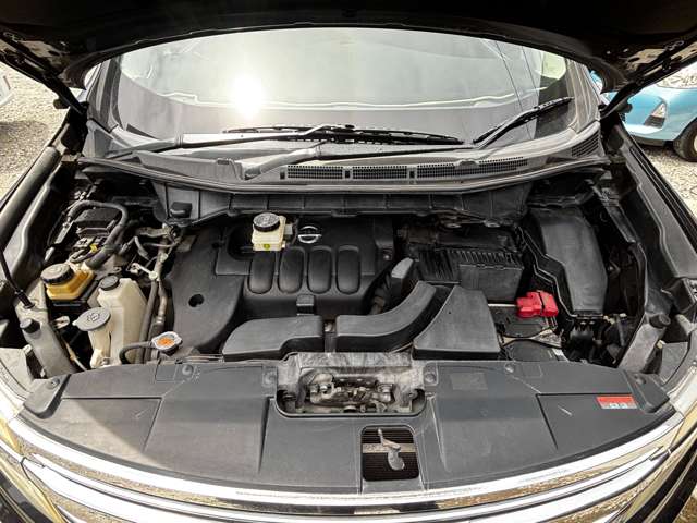 日産 エルグランド ２．５ ライダー H24年 (関東) 99