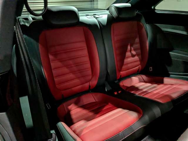 フォルクスワーゲン ザ　ビートル Ｒライン　マイスター R1年 (関東) 99