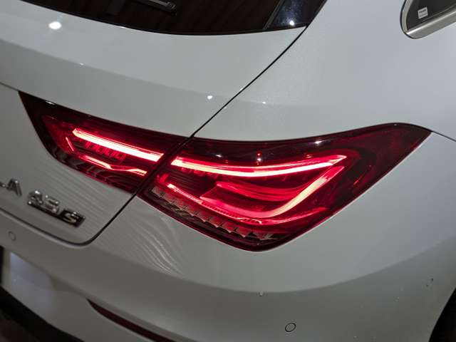 ＡＭＧ ＣＬＡ　シューティングブレーク ＣＬＡ ４５ Ｓ ４マチックプラス ４ＷＤ R2年 (関東) 99