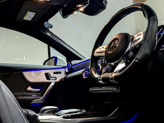 ＡＭＧ ＣＬＡ　シューティングブレーク ＣＬＡ ４５ Ｓ ４マチックプラス ４ＷＤ R2年 (関東) 99