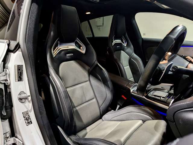 ＡＭＧ ＣＬＡ　シューティングブレーク ＣＬＡ ４５ Ｓ ４マチックプラス ４ＷＤ R2年 (関東) 99
