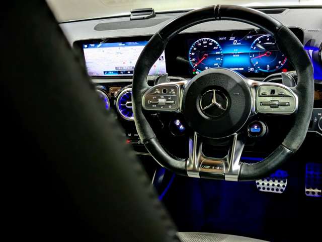 ＡＭＧ ＣＬＡ　シューティングブレーク ＣＬＡ ４５ Ｓ ４マチックプラス ４ＷＤ R2年 (関東) 99