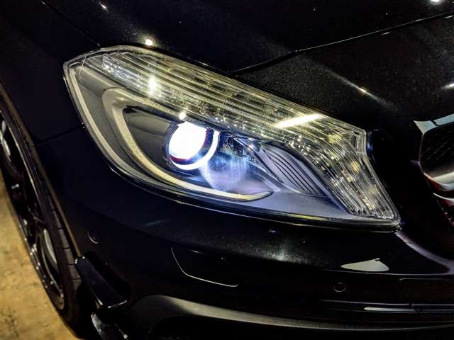 ＡＭＧ Ａクラス Ａ４５ ４マチック エディション１ ４ＷＤ H25年 (関東) 99
