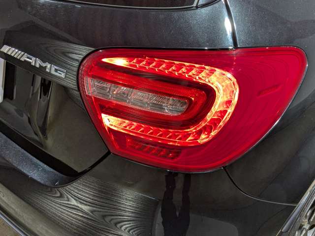 ＡＭＧ Ａクラス Ａ４５ ４マチック エディション１ ４ＷＤ H25年 (関東) 99