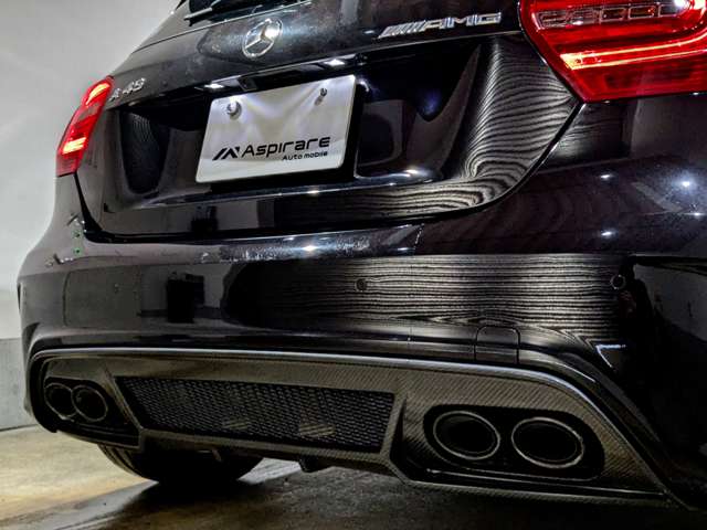 ＡＭＧ Ａクラス Ａ４５ ４マチック エディション１ ４ＷＤ H25年 (関東) 99