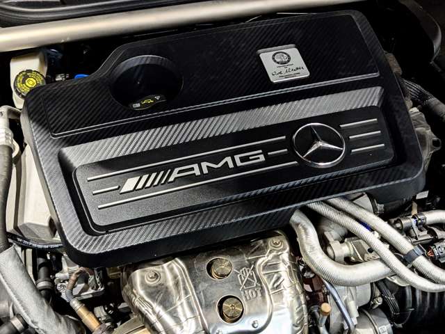 ＡＭＧ Ａクラス Ａ４５ ４マチック エディション１ ４ＷＤ H25年 (関東) 99