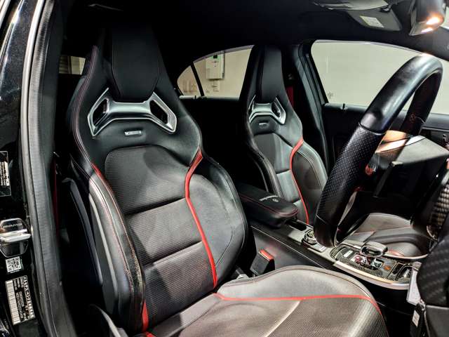 ＡＭＧ Ａクラス Ａ４５ ４マチック エディション１ ４ＷＤ H25年 (関東) 99