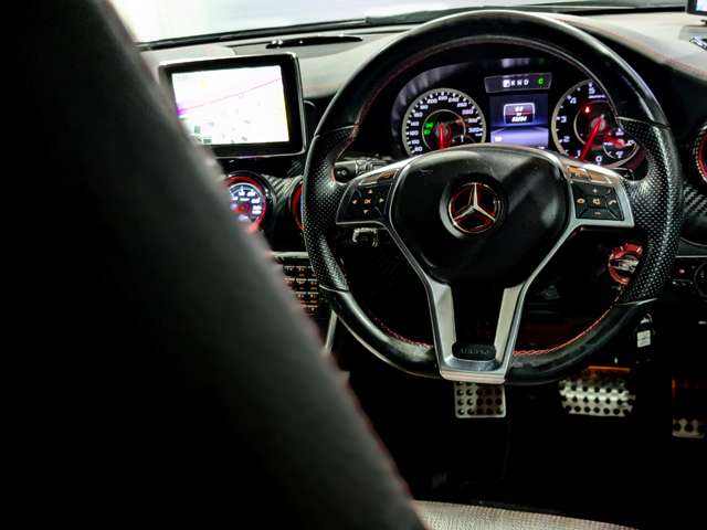 ＡＭＧ Ａクラス Ａ４５ ４マチック エディション１ ４ＷＤ H25年 (関東) 99