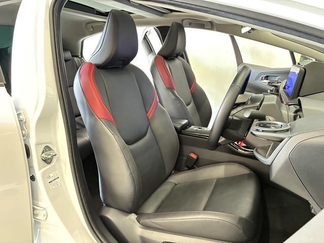 トヨタ プリウスＰＨＶ ２．０ プラグインハイブリッド Ｚ R6年 (中国) 99