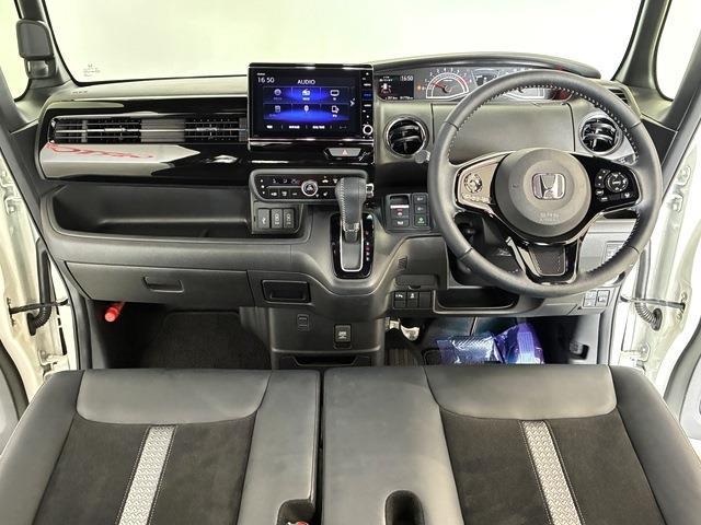 ホンダ Ｎ　ＢＯＸ カスタム ６６０ Ｌ ターボ R4年 (中国) 99