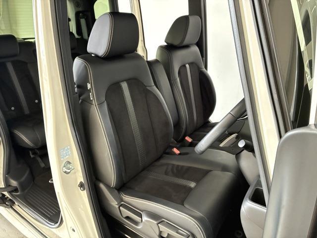 ホンダ Ｎ　ＢＯＸ カスタム ６６０ Ｌ ターボ R4年 (中国) 99