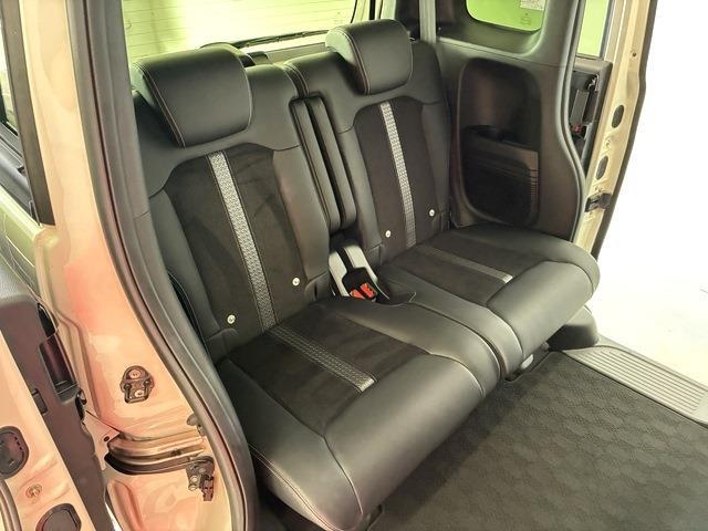 ホンダ Ｎ　ＢＯＸ カスタム ６６０ Ｌ ターボ R4年 (中国) 99