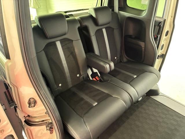 ホンダ Ｎ　ＢＯＸ カスタム ６６０ Ｌ ターボ R4年 (中国) 99