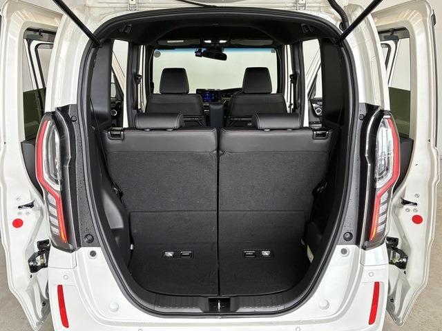 ホンダ Ｎ　ＢＯＸ カスタム ６６０ Ｌ ターボ R4年 (中国) 99