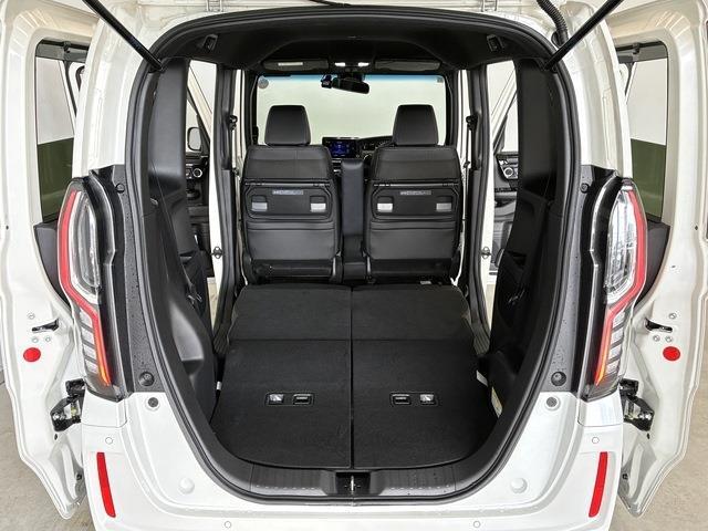 ホンダ Ｎ　ＢＯＸ カスタム ６６０ Ｌ ターボ R4年 (中国) 99
