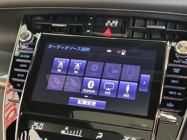 トヨタ ハリアー ２．０ ターボ エレガンス ＧＲ スポーツ ４ＷＤ H30年 (中国) 99