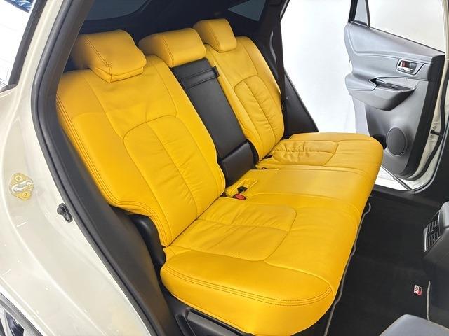 トヨタ ハリアー ２．０ ターボ エレガンス ＧＲ スポーツ ４ＷＤ H30年 (中国) 99