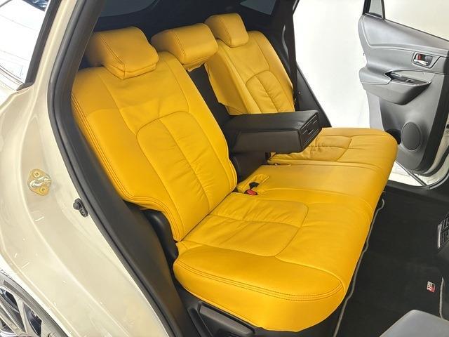 トヨタ ハリアー ２．０ ターボ エレガンス ＧＲ スポーツ ４ＷＤ H30年 (中国) 99