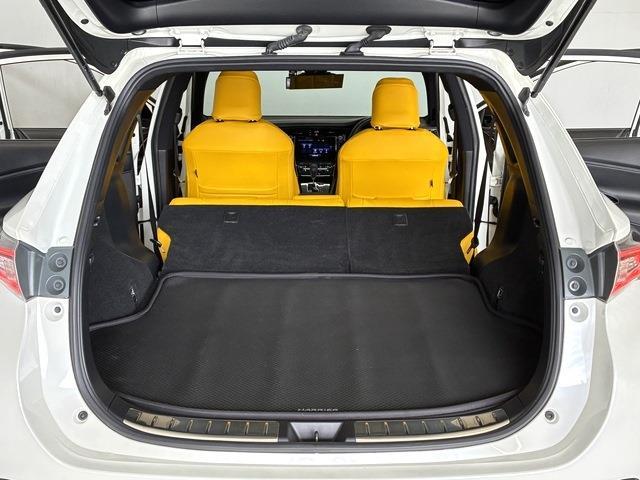 トヨタ ハリアー ２．０ ターボ エレガンス ＧＲ スポーツ ４ＷＤ H30年 (中国) 99
