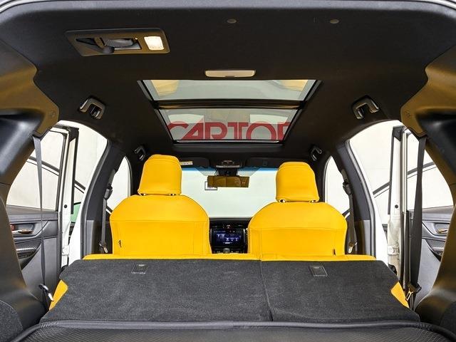 トヨタ ハリアー ２．０ ターボ エレガンス ＧＲ スポーツ ４ＷＤ H30年 (中国) 99