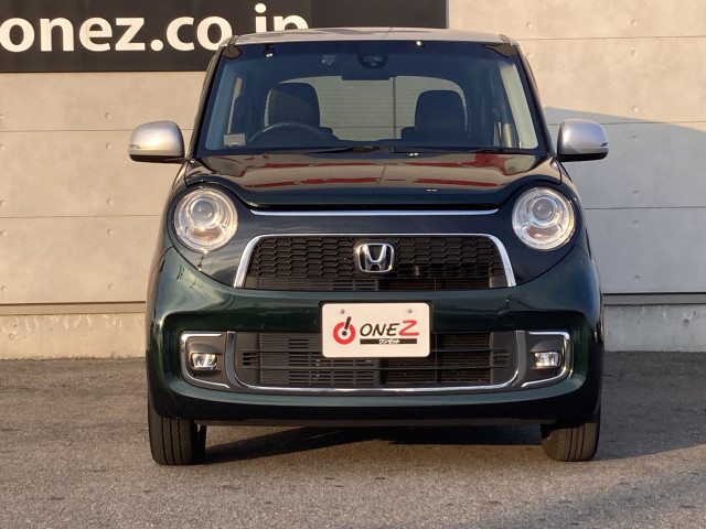ホンダ Ｎ−ＯＮＥ ６６０ プレミアム ４ＷＤ H27年 (四国) 99