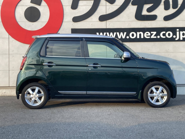 ホンダ Ｎ−ＯＮＥ ６６０ プレミアム ４ＷＤ H27年 (四国) 99