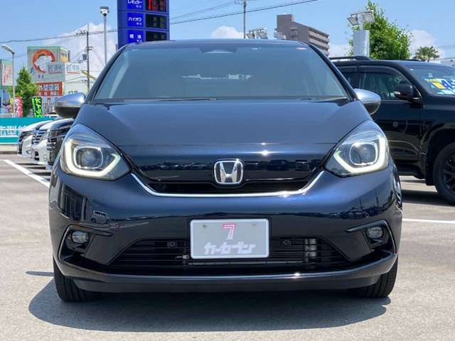 ホンダ フィット １．３ リュクス R2年 (四国) 99