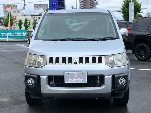 三菱 デリカ　Ｄ：５ ２．４ シャモニー ４ＷＤ H21年 (四国) 99